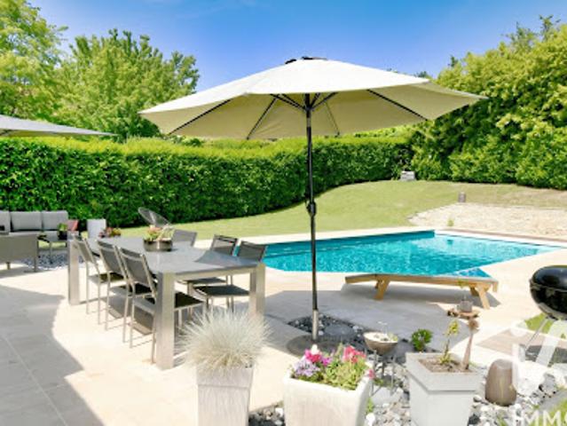 Vente Maison 7 pièces 157 m2 Etiolles