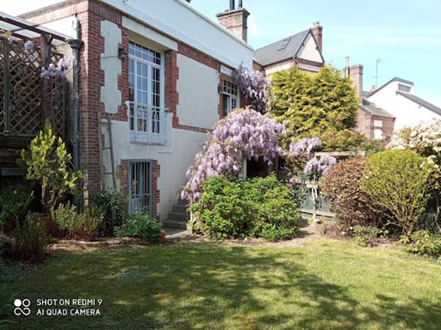 Vente Maison 7 pièces 157 m2 Evreux