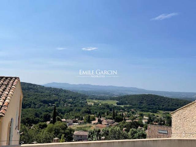 Vente Maison 7 pièces 157 m2 Eguilles