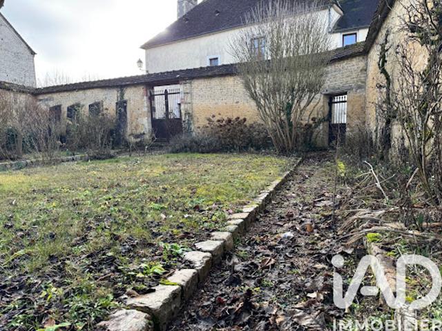 Vente Maison 7 pièces 157 m2 Essay