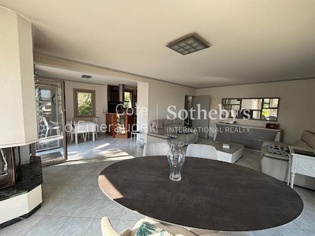 Vente Maison 10 pièces 207 m2 La Richardais