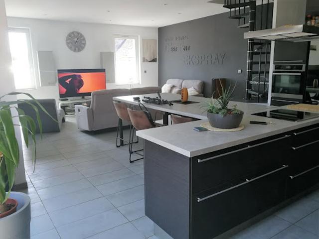 Vente Maison 7 pièces 157 m2 Lallaing