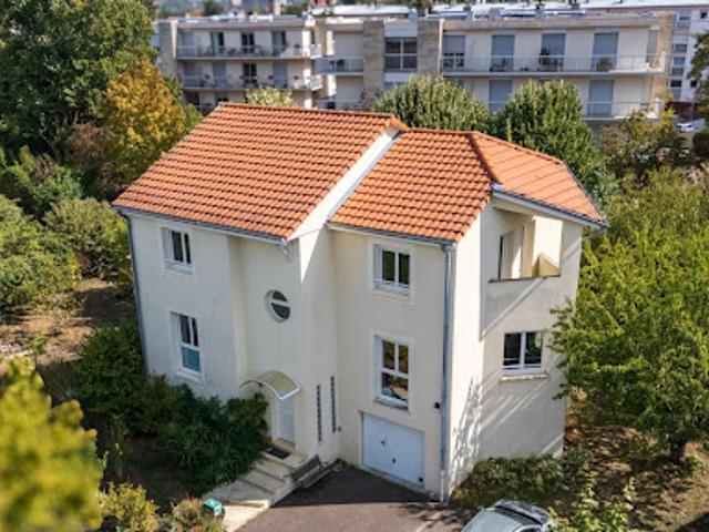 Vente Maison 7 pièces 157 m2 Le Ban Saint Martin