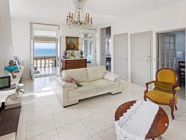 Vente Maison 7 pièces 157 m2 Le Pouliguen