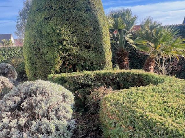 Vente Maison 7 pièces 157 m2 Le Pouliguen