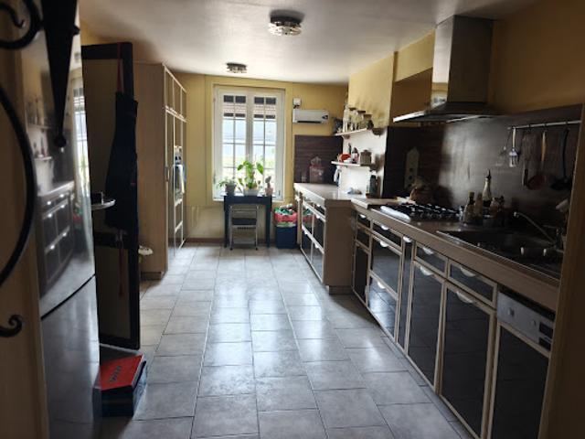 Vente Maison 7 pièces 157 m2 Livarot Pays d'Auge