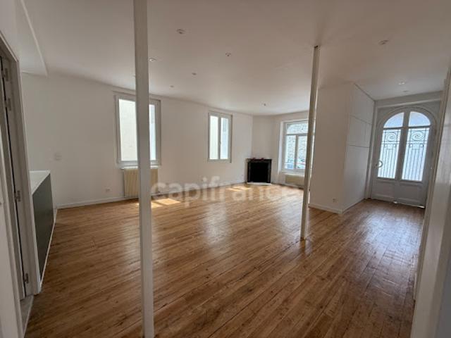Vente Maison 7 pièces 157 m2 Lourdes