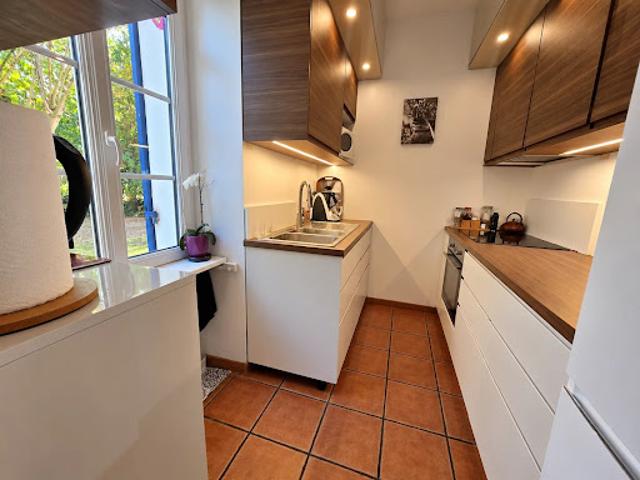 Vente Maison 7 pièces 157 m2 Plassac