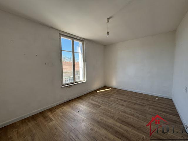 Vente Maison 7 pièces 157 m2 Saint marcel