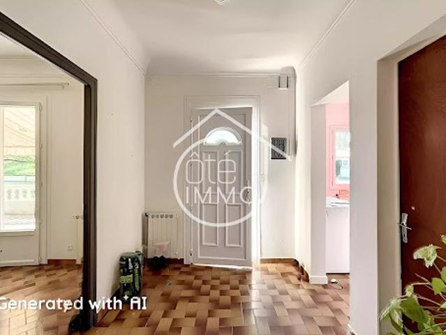 Vente Maison 7 pièces 157 m2 Saint André et Appelles