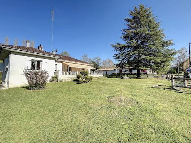 Vente Maison 7 pièces 157 m2 Saint André et Appelles
