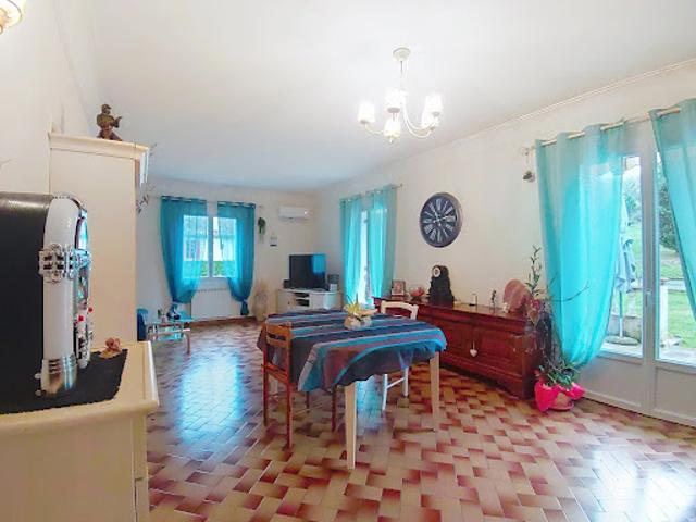 Vente Maison 7 pièces 157 m2 Saint André et Appelles