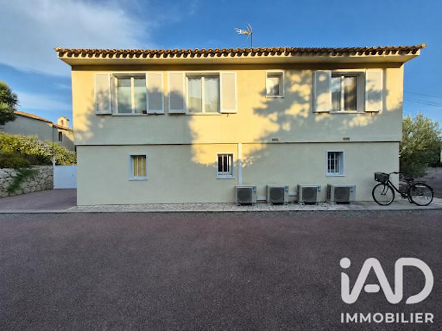 Vente Maison 7 pièces 157 m2 Saint Laurent du Var