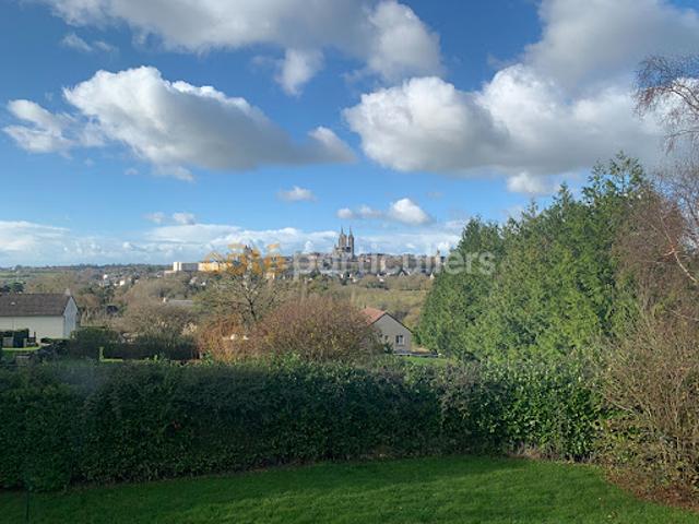 Vente Maison 7 pièces 157 m2 Coutances