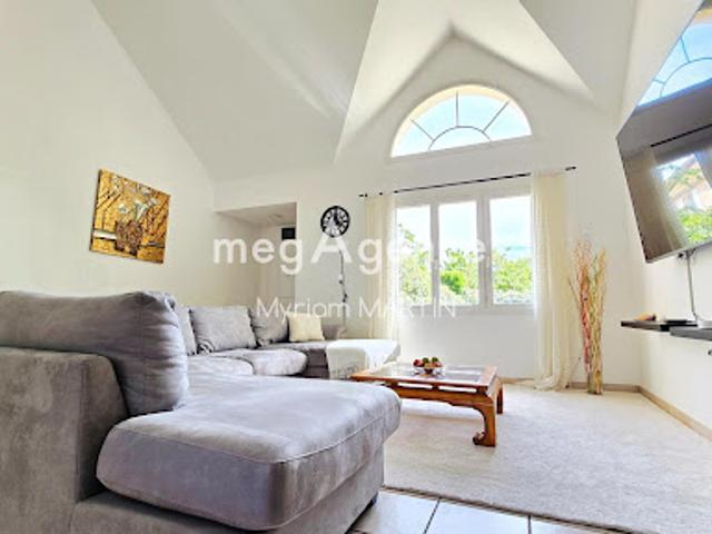 Vente Maison 7 pièces 157 m2 Saint Prix