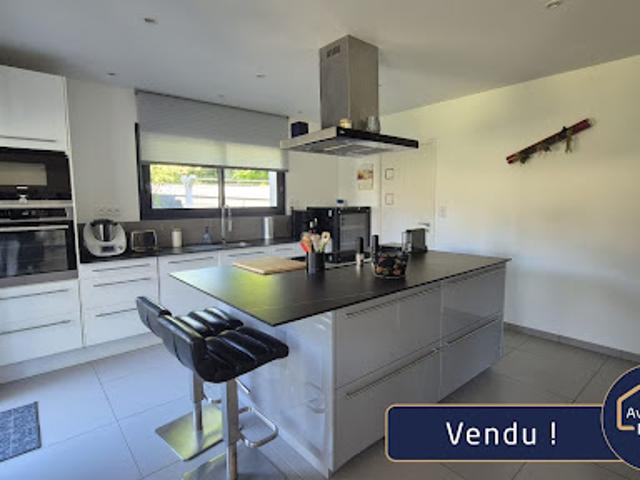 Vente Maison 7 pièces 157 m2 Savenay