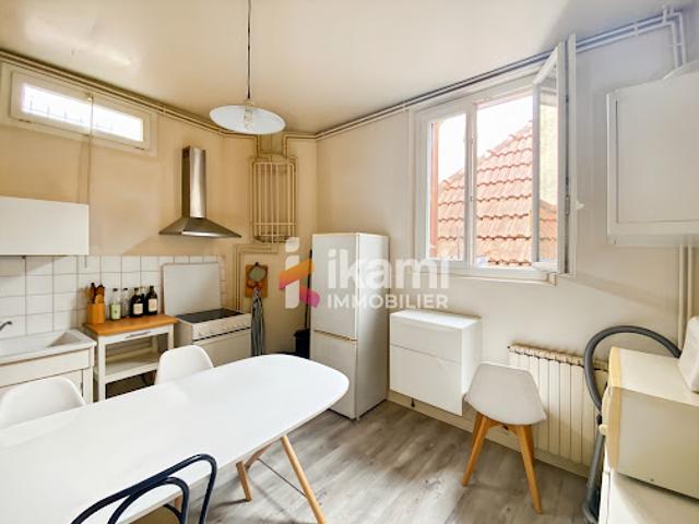 Vente Maison 7 pièces 157 m2 Sens