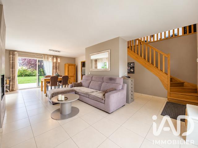 Vente Maison 7 pièces 157 m2 Thoiry