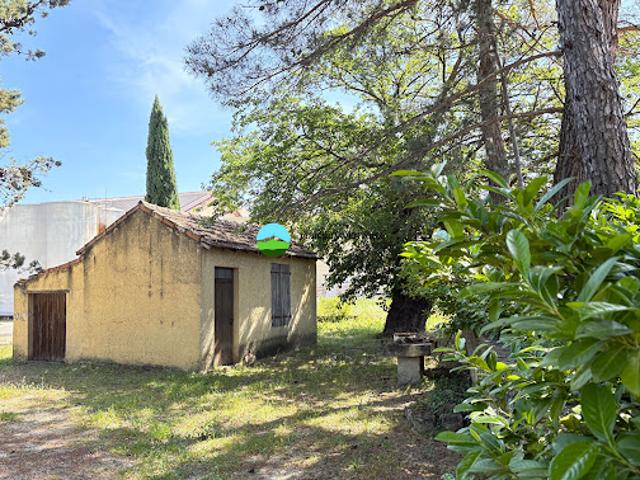 Vente Maison 7 pièces 157 m2 Villes sur Auzon