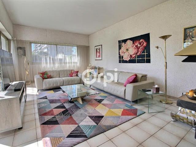 Vente Maison 7 pièces 157 m2 Viry chatillon