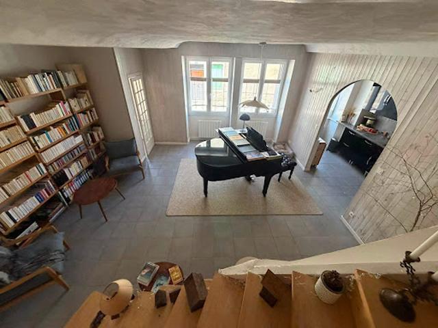 Vente Maison 7 pièces 157 m2 Vitteaux