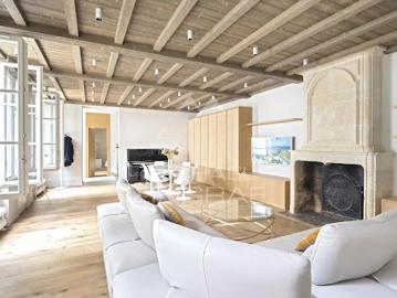 Vente Maison 7 pièces 157.32 m2 Paris 7ème