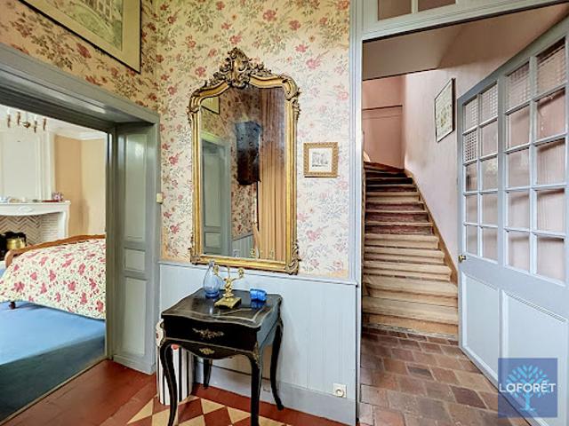 Vente Maison 7 pièces 157.69 m2 Brionne