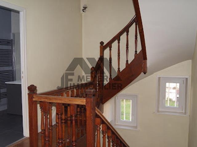 Vente Maison 7 pièces 157.85 m2 Pompey