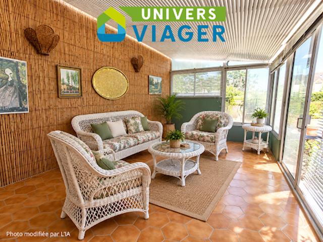 Vente Maison 7 pièces 158 m2 Nantes