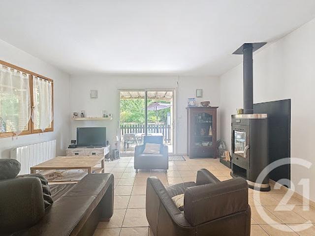 Vente Maison 7 pièces 158 m2 Nègrepelisse