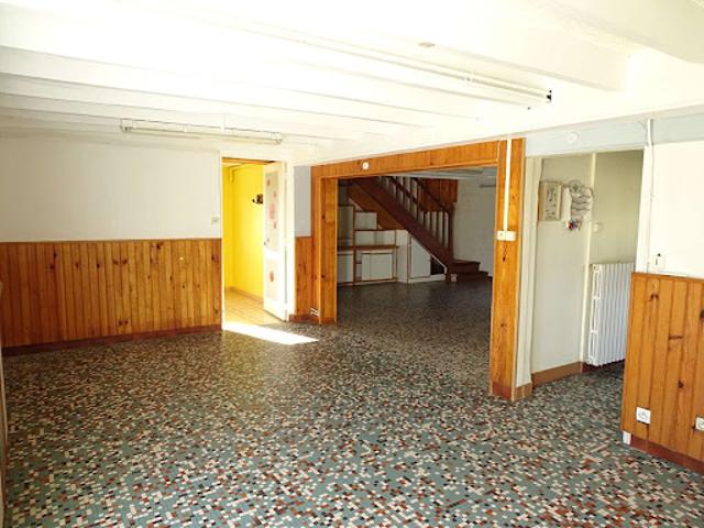 Vente Maison 7 pièces 158 m2 Neuvic