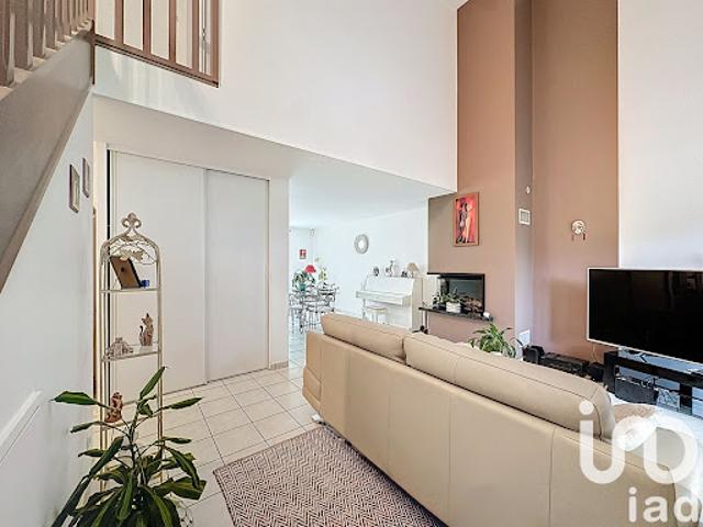 Vente Maison 7 pièces 158 m2 Ozoir la ferriere