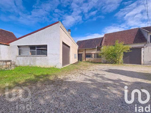 Vente Maison 7 pièces 158 m2 Auxerre