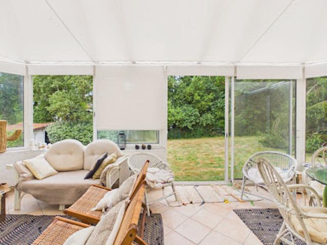 Vente Maison 7 pièces 158 m2 Anglet