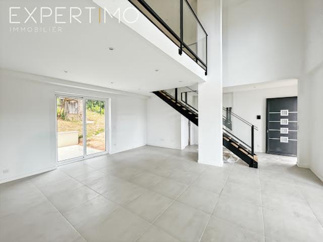 Vente Maison 7 pièces 158 m2 Bures sur Yvette