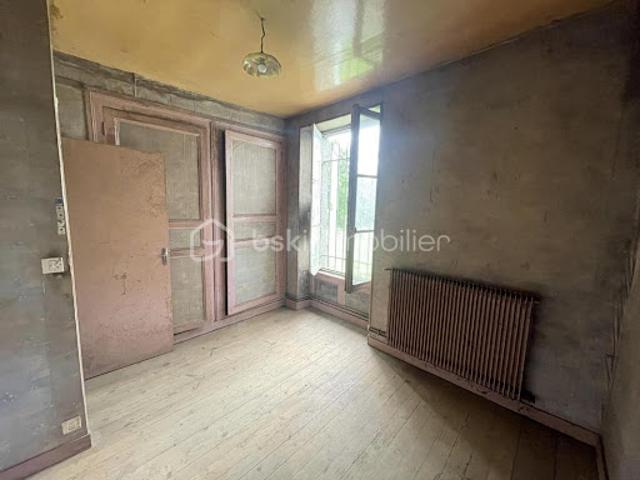 Vente Maison 7 pièces 158 m2 Bagnoles de l'Orne