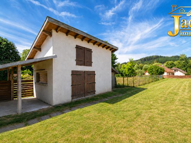 Vente Maison 7 pièces 158 m2 Ban de Laveline