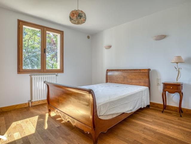 Vente Maison 7 pièces 158 m2 Beaupuy