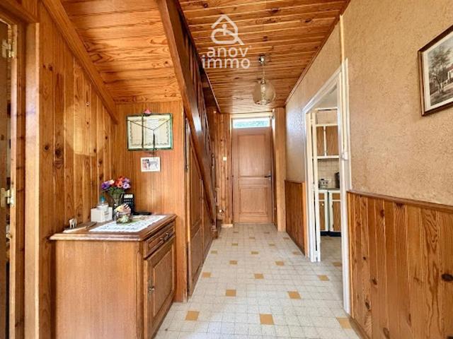 Vente Maison 7 pièces 158 m2 Champniers