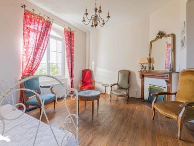 Vente Maison 7 pièces 158 m2 Combressol