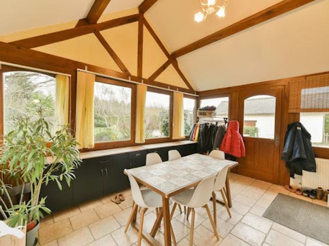 Vente Maison 7 pièces 158 m2 Cour Cheverny