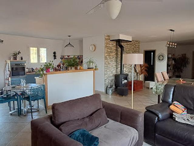 Vente Maison 7 pièces 158 m2 Courrensan