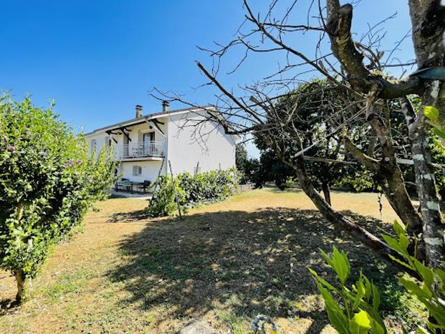 Vente Maison 7 pièces 158 m2 Crémieu