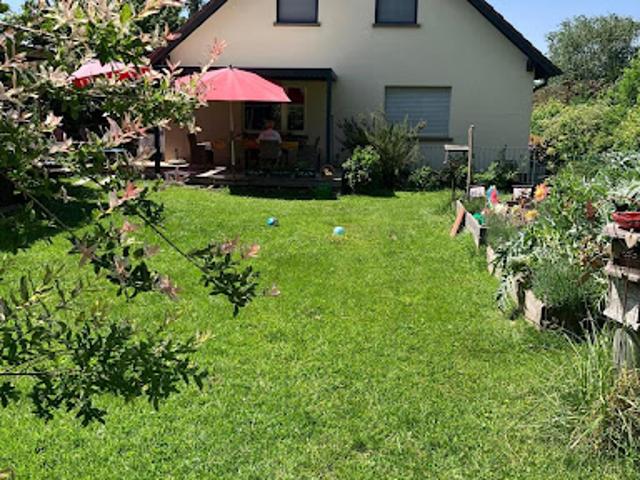 Vente Maison 7 pièces 158 m2 Diemeringen