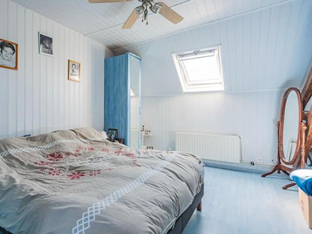 Vente Maison 7 pièces 158 m2 Dizy le Gros