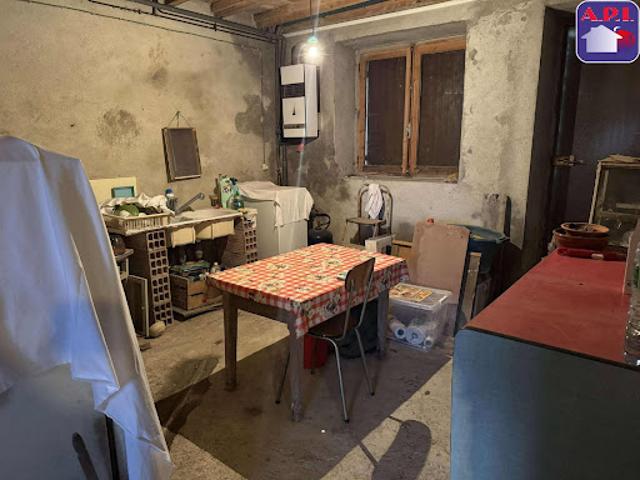 Vente Maison 7 pièces 158 m2 Foix