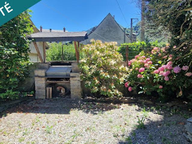 Vente Maison 7 pièces 158 m2 Fos