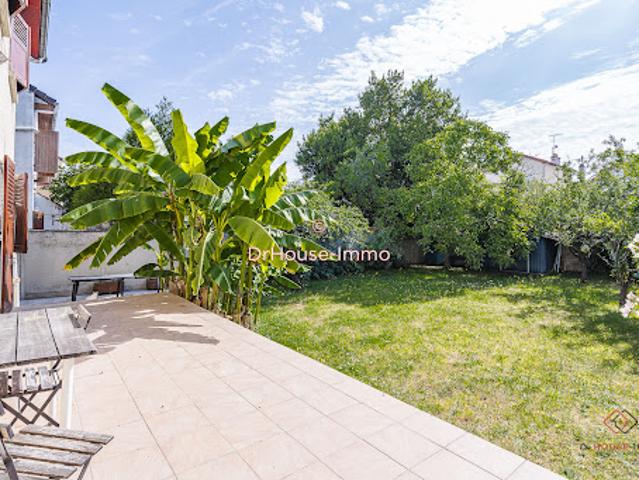 Vente Maison 7 pièces 158 m2 Gagny