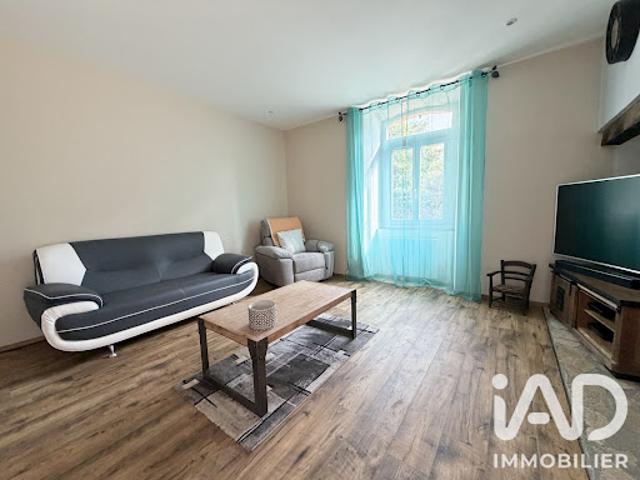 Vente Maison 7 pièces 158 m2 Gréalou