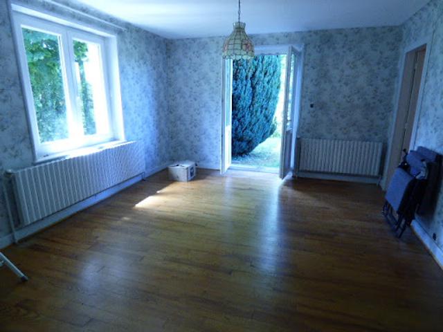 Vente Maison 7 pièces 158 m2 Halloville
